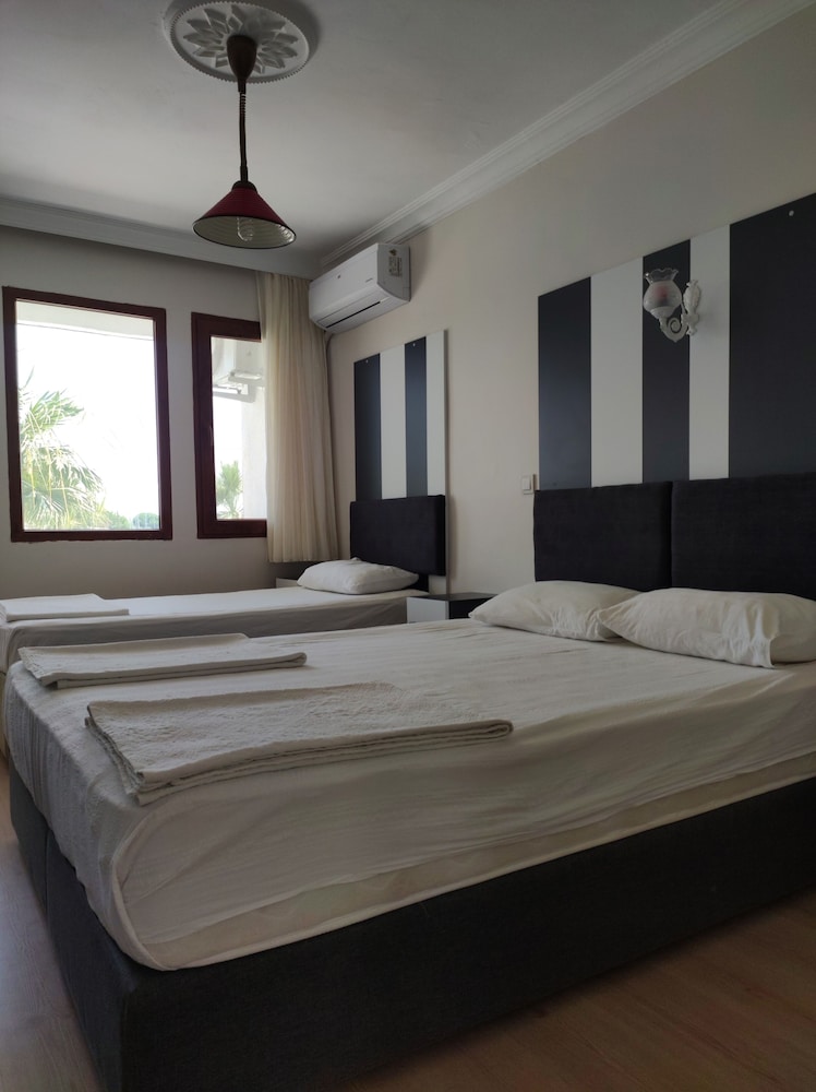 Standard Double or Twin Room, 1 Bedroom photo 1