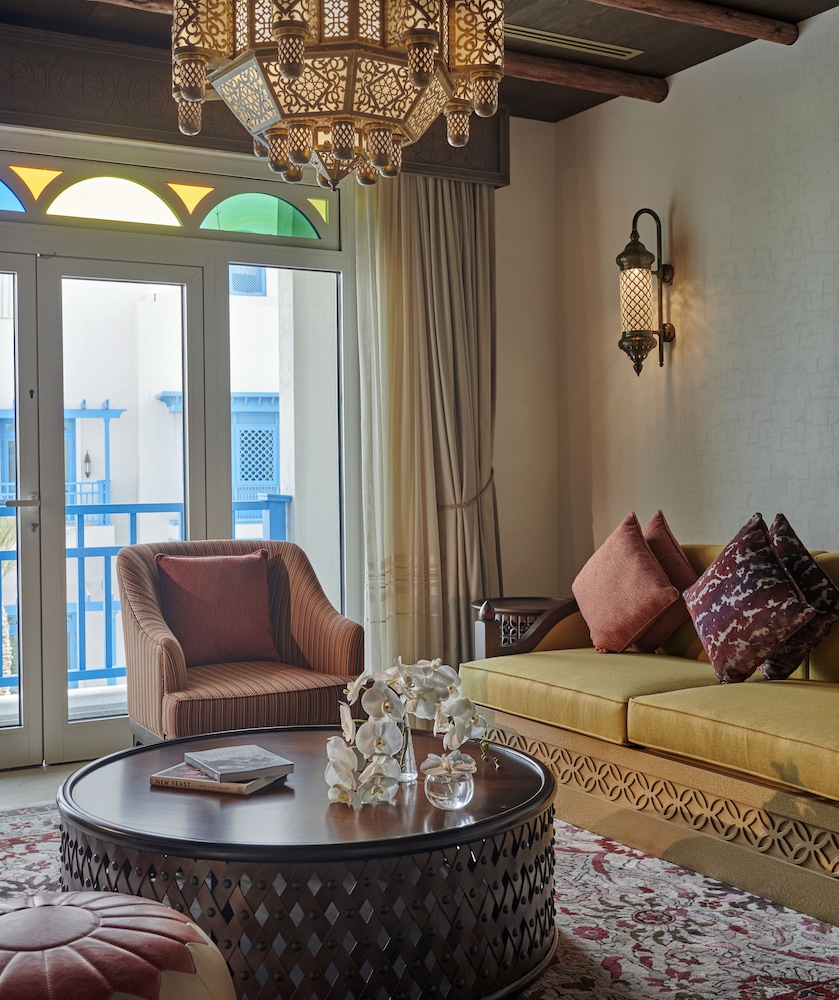 Two Bedroom Arabian Accessible Village Townhouse, With Waterpark Access - Photo 2