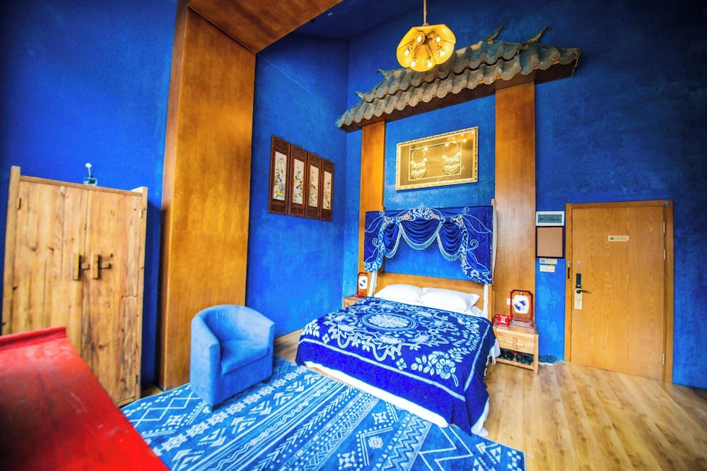 Family Suite, City View