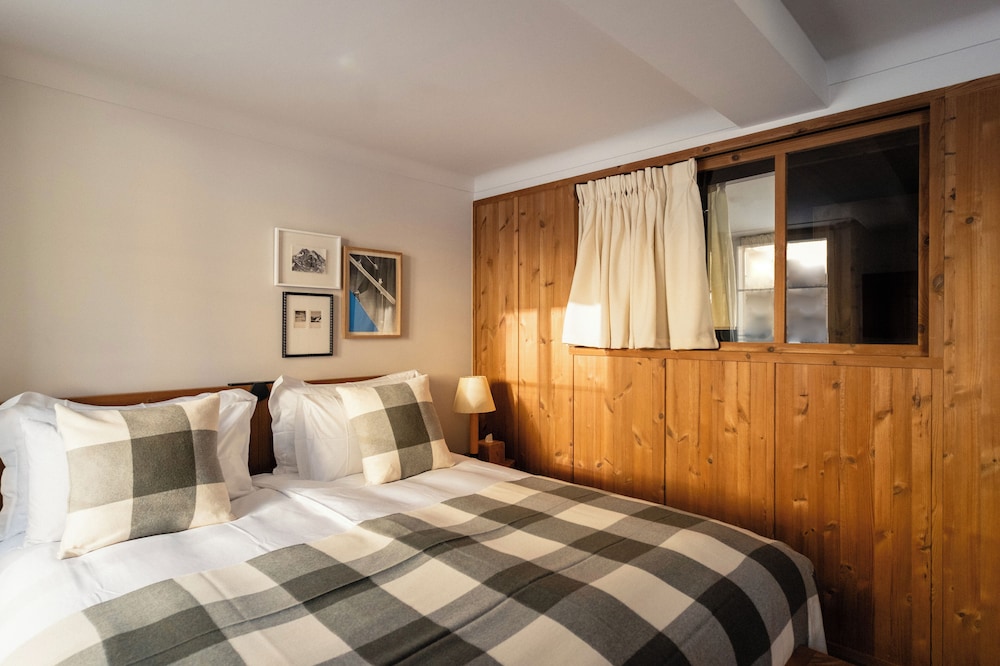 Superior Room, Garden View - Photo 1
