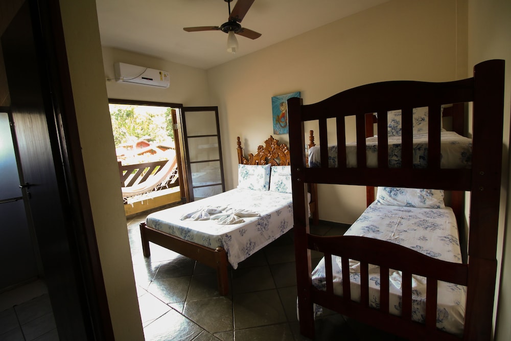 Quadruple Room photo 2