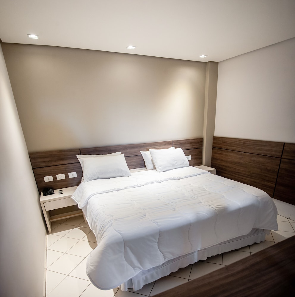 Luxury Double Room photo 2