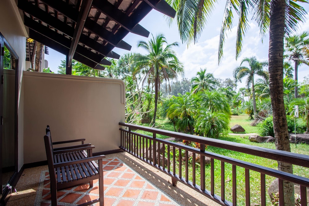 Deluxe Twin Room, 1 Bedroom, Garden View - Photo 3