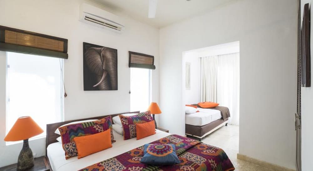 Penthouse, 3 Bedrooms, 2 Bathrooms photo 3