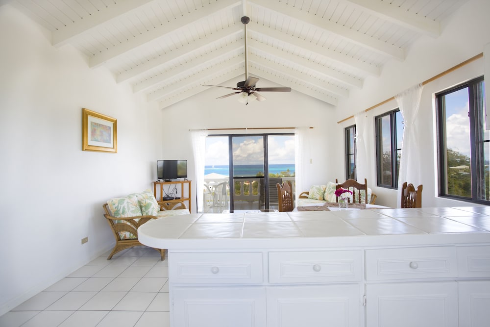 Panoramic Apartment, 1 King Bed, Ocean View, Sea Facing photo 2
