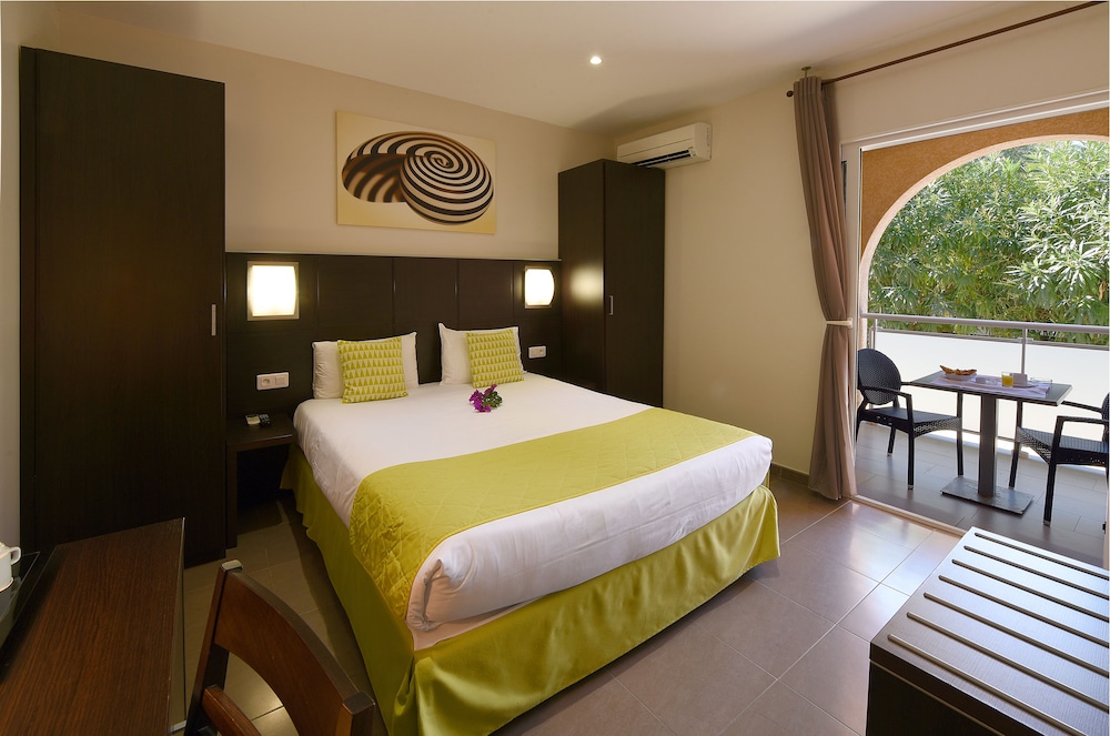Superior Double Room, Terrace photo 3