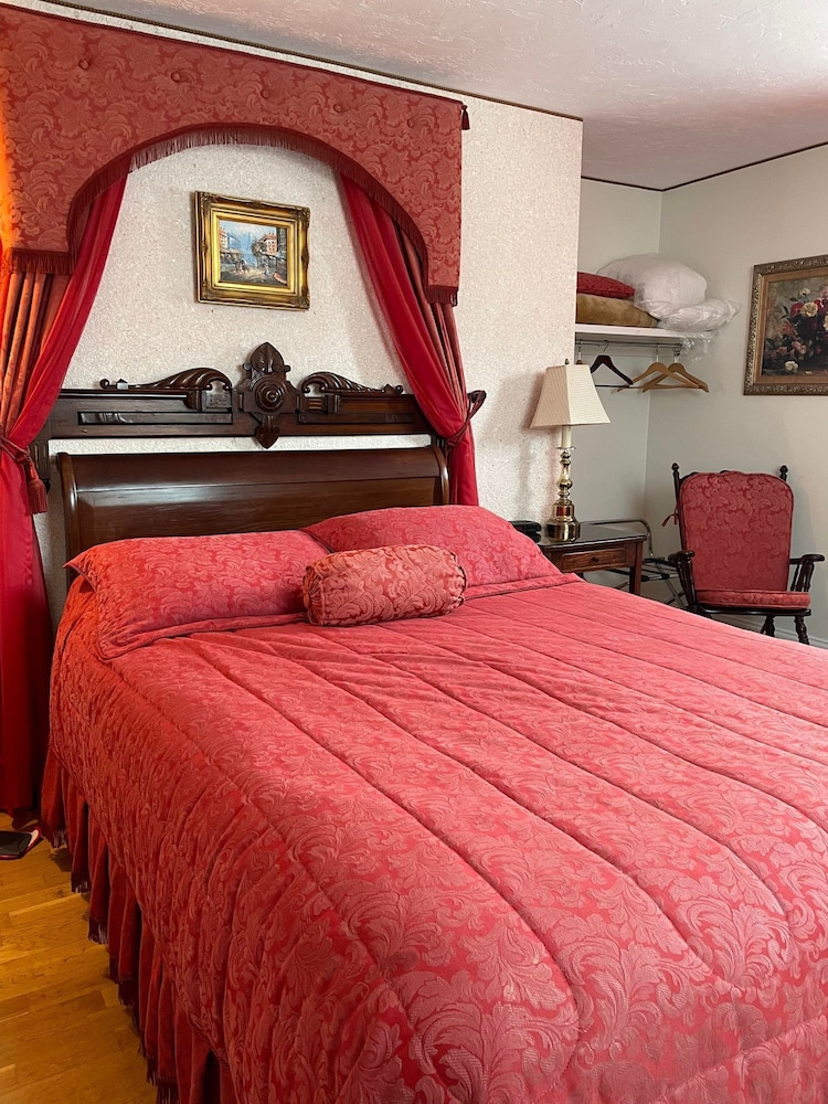 Premium Double Room, Ensuite (Premium) photo 3