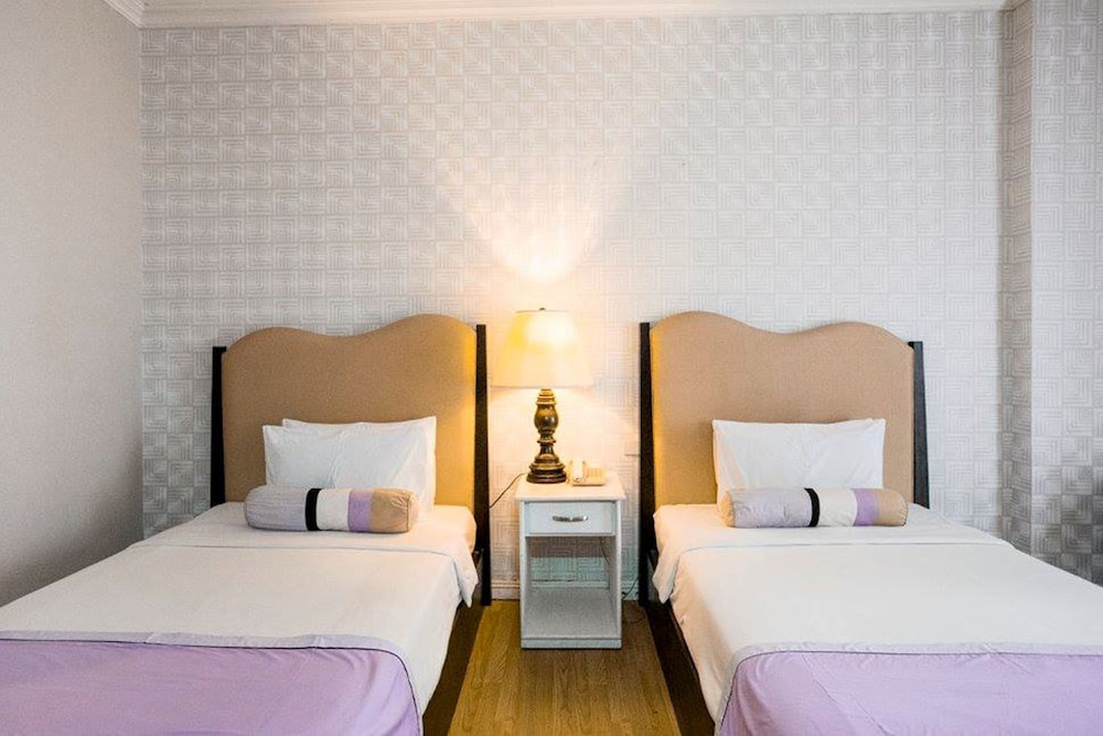 Junior Suite Twin Room photo 2