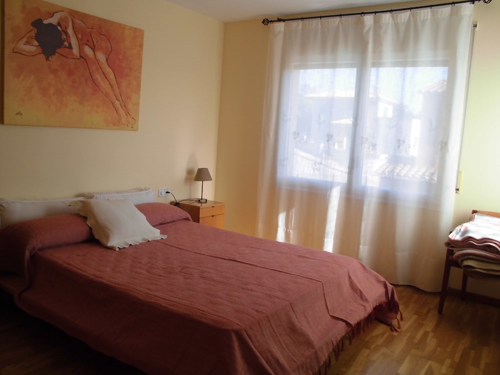 Villa, 3 habitaciones, piscina privada