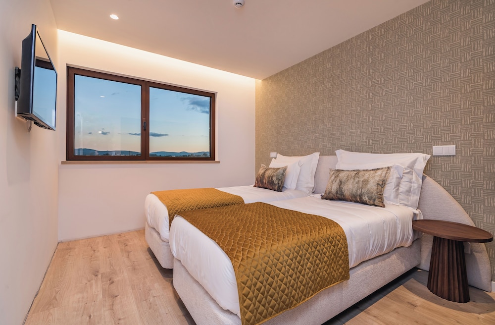 Family Villa, 2 Bedrooms, City View photo 2