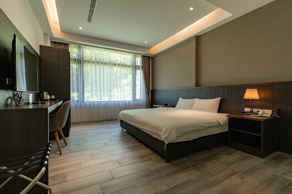 Classic Double Room, 2 Twin Beds photo 1