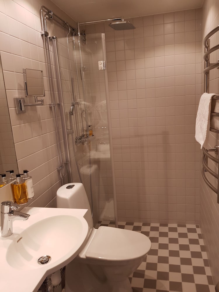 Exclusive Double Room photo 3