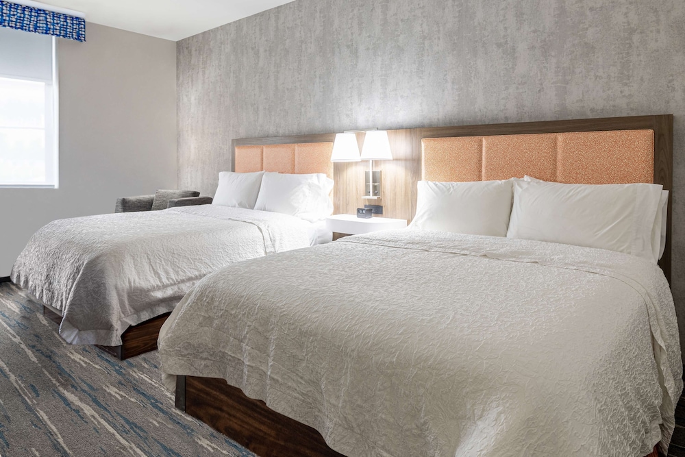 Room, 2 Queen Beds, Accessible - Photo 1