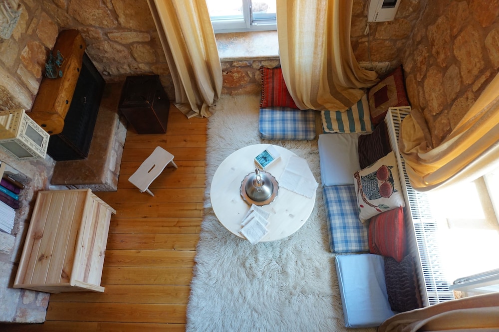 Romantic Chalet, Private Pool photo 3
