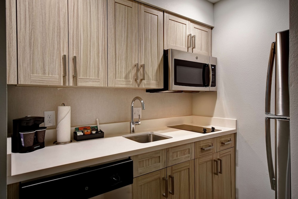 Suite, 1 Bedroom, 2 Queen Beds - Photo 3