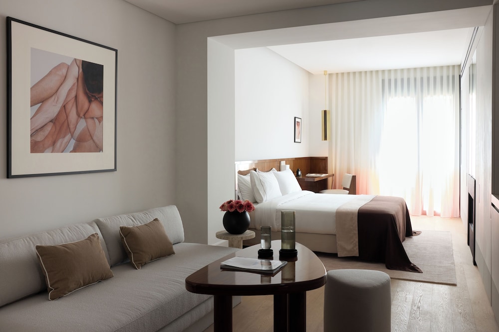 Premium Apartment