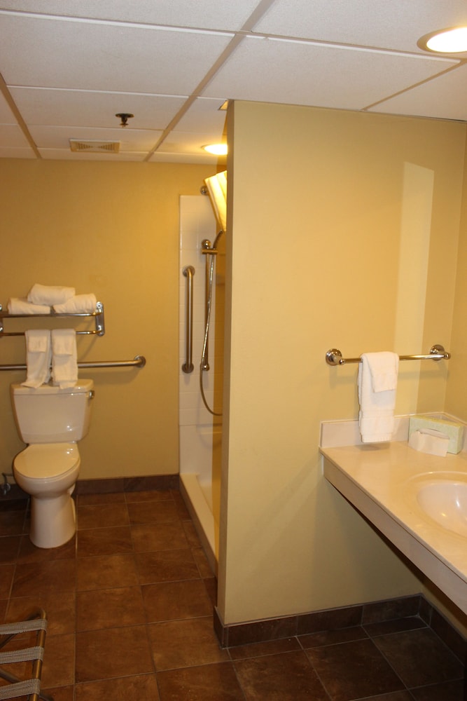 1 King Bed With Jacuzzi photo 3