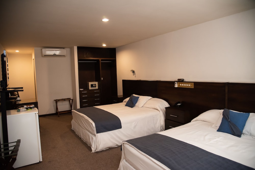 Deluxe Double Room photo 1