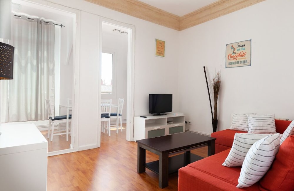 Apartamento Deluxe, 3 habitaciones