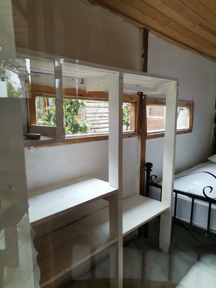 Bungalow, 1 Double Bed