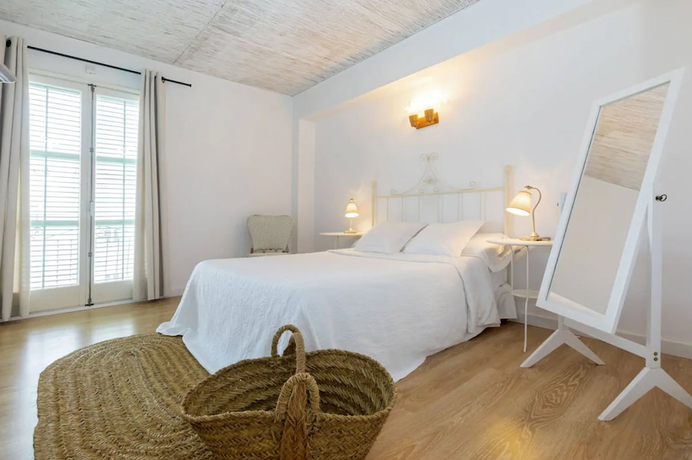 Habitación Doble, 1 Cama Queen
