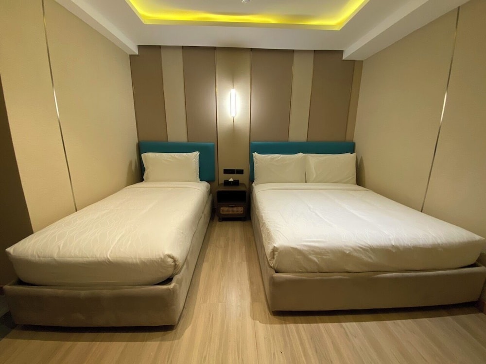 Junior Room