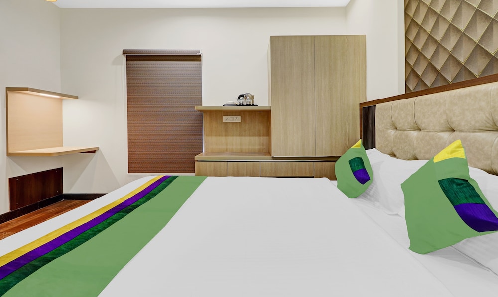 Standard Double Room photo 3