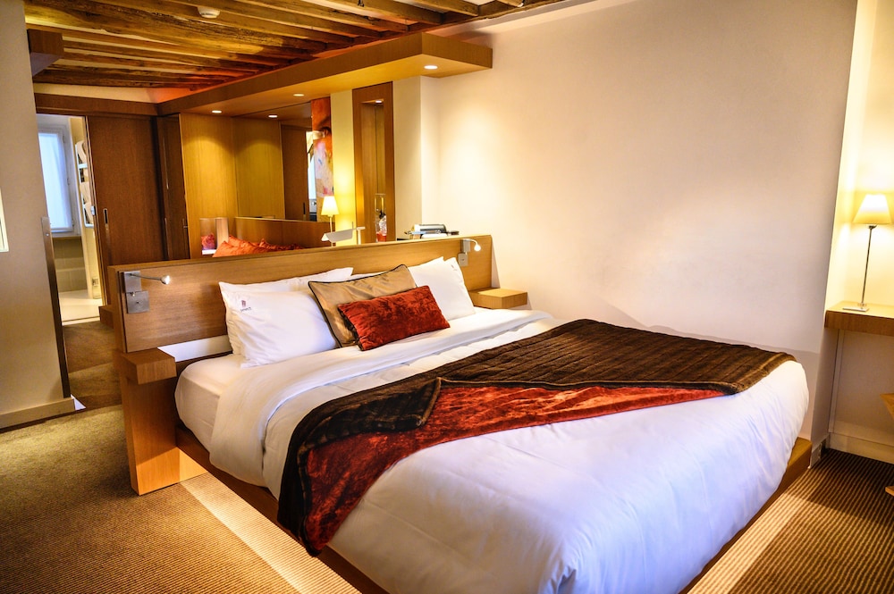 Junior Suite, 1 Bedroom, City View photo 1