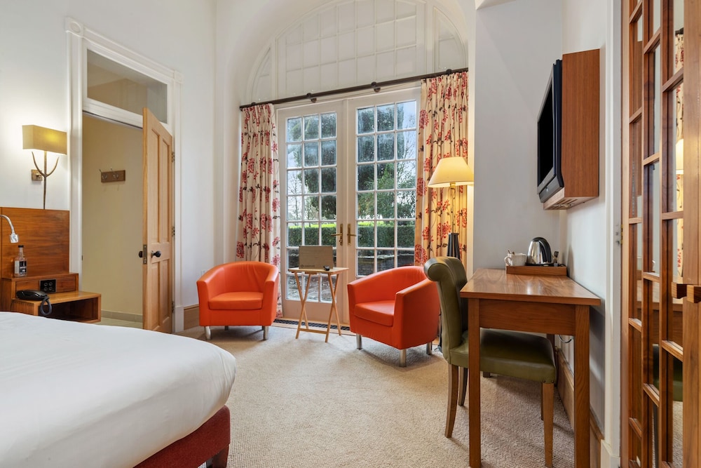 Classic Double Room (Classic) - Photo 2