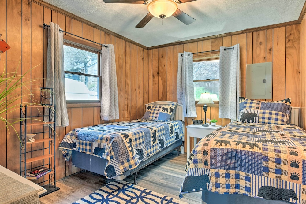 House (2 Bedrooms) photo 3