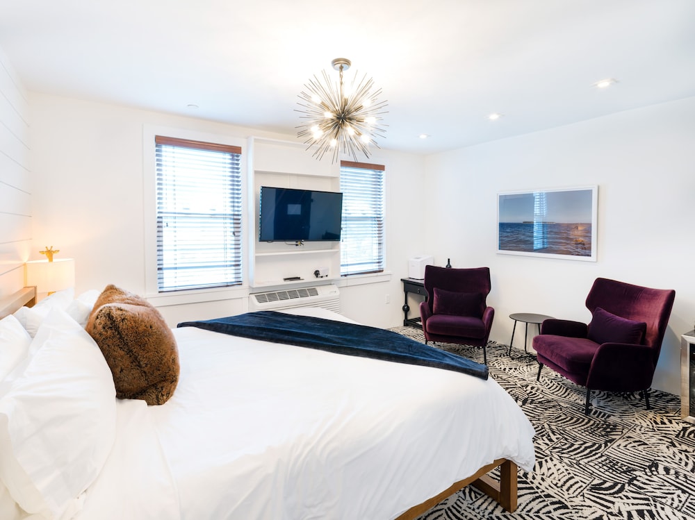 Deluxe Room photo 1