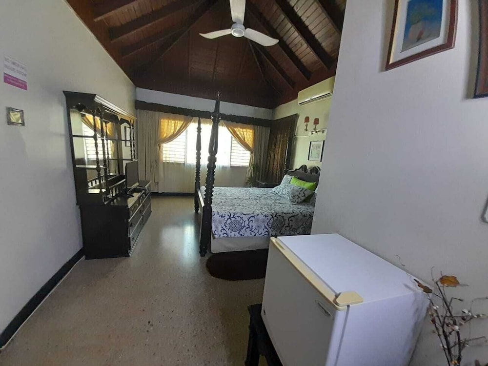 Basic Room, 1 King Bed, Pool View photo 2