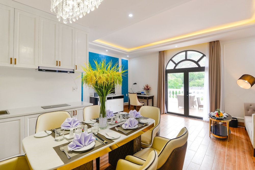 Suite Family
