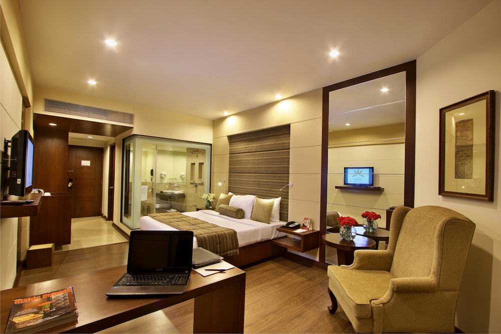 Executive Room photo 1