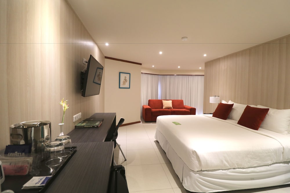 Executive Room photo 3