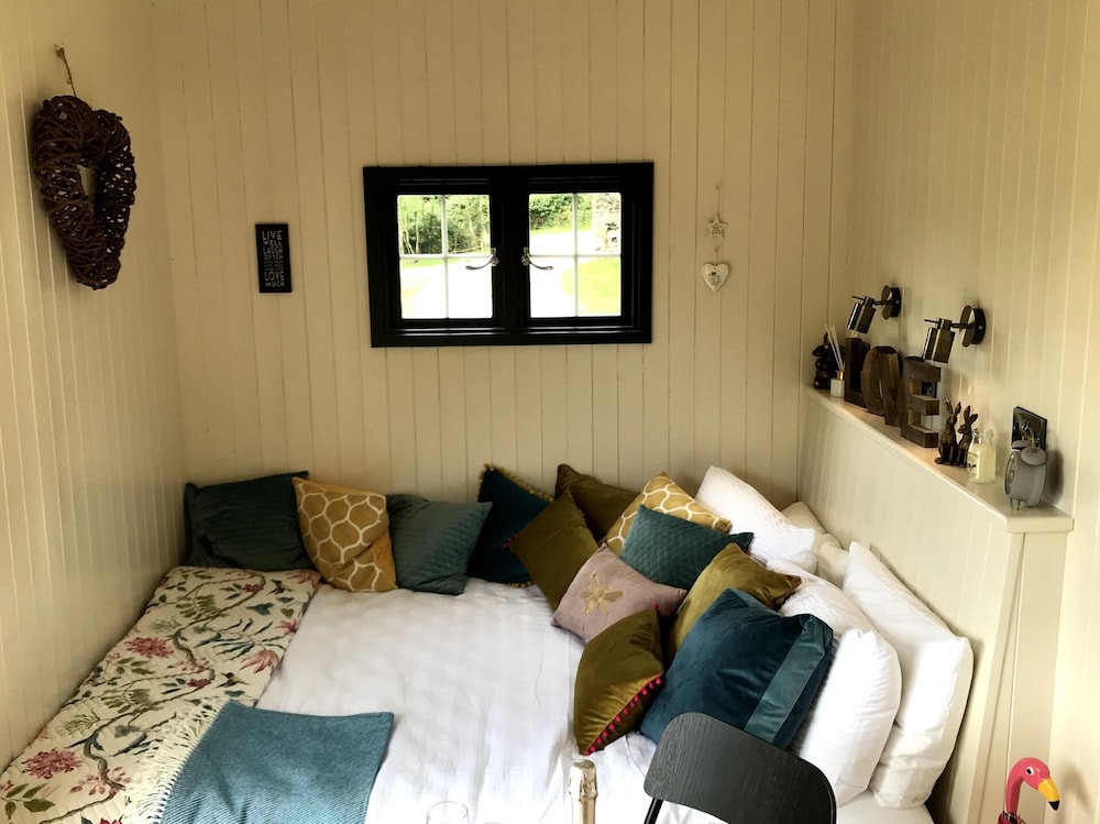Luxury Cabin photo 3