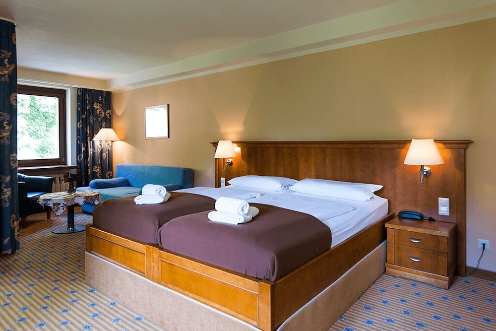 Standard Double Room, 1 King Bed, Non Smoking