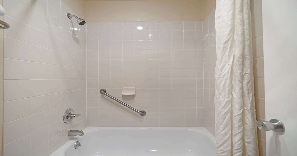 Deluxe Room, 1 Queen Bed, Non Smoking, Refrigerator & Microwave - Photo 10