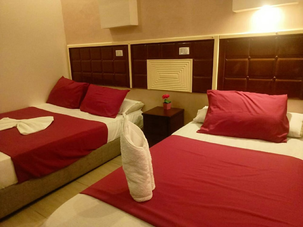 Superior Double Room photo 2
