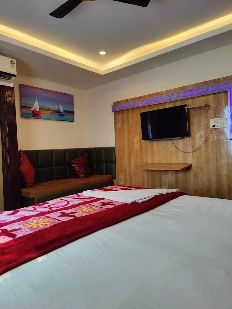Triple Room, Air conditioning - Photo 5