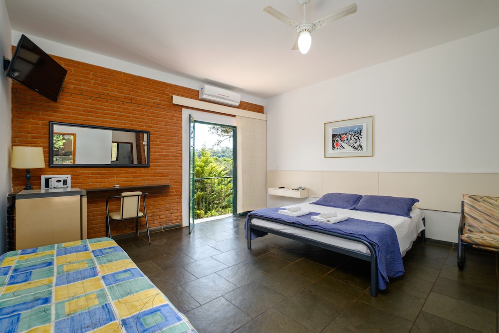 Apartamento Standard PcD