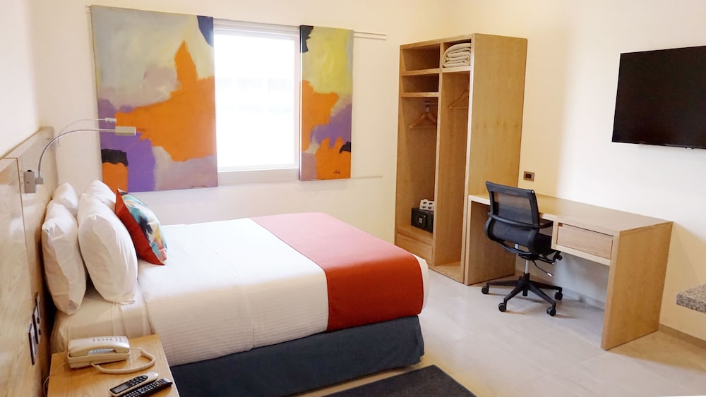 Business Room, 1 Queen Bed