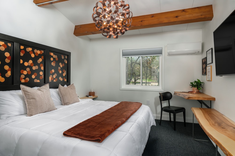 Luxury Room, 1 Bedroom photo 1