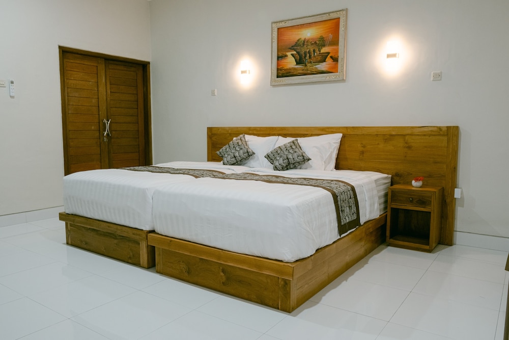 Deluxe Double Room photo 1