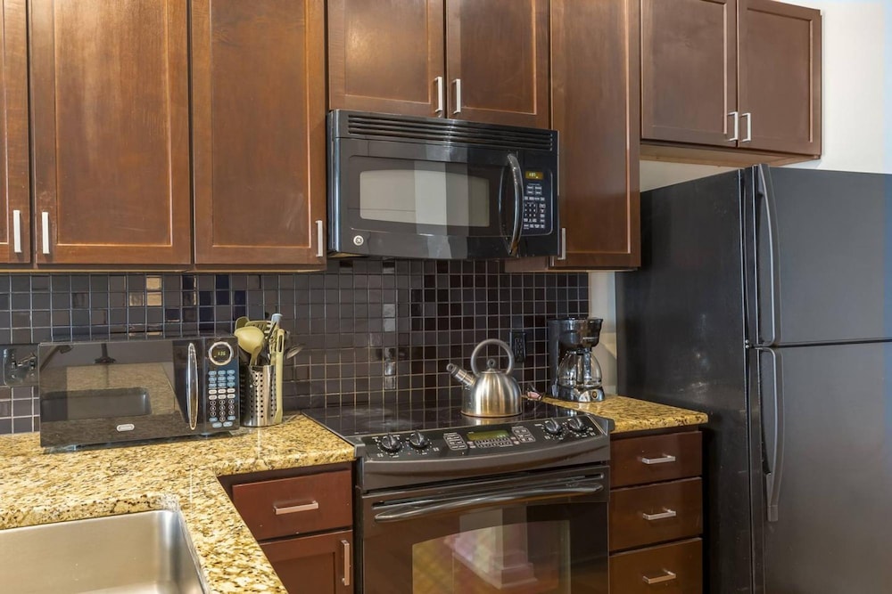 Apartment with Private Balcony, Wifi, Parking, 사진 9