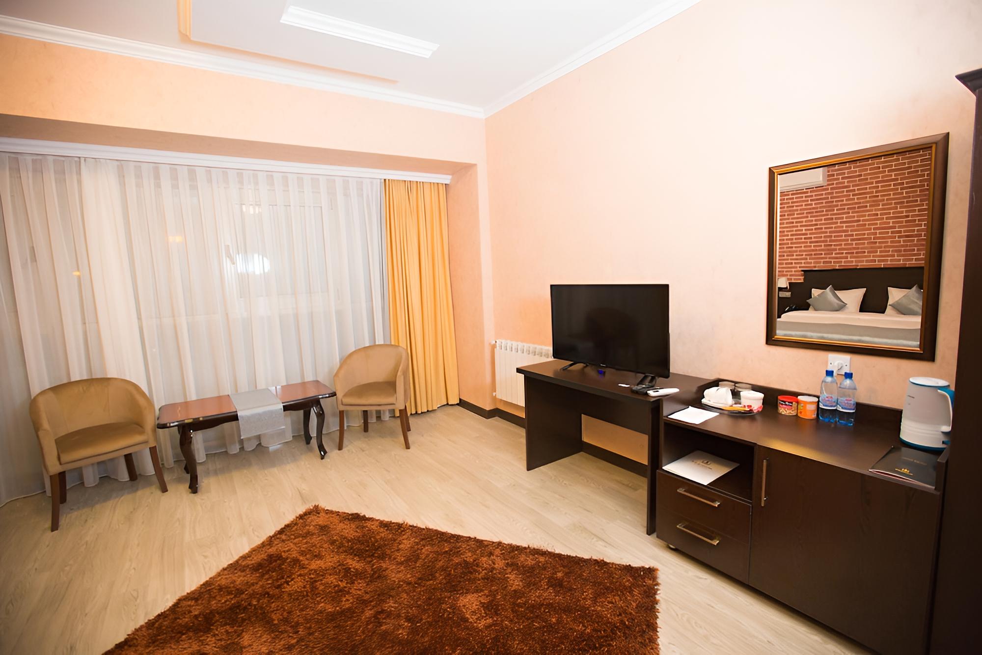 Standard Double Room, 1 Double Bed photo 3