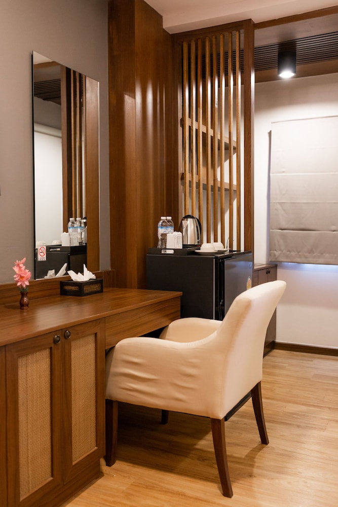 Superior Double Room - Photo 7