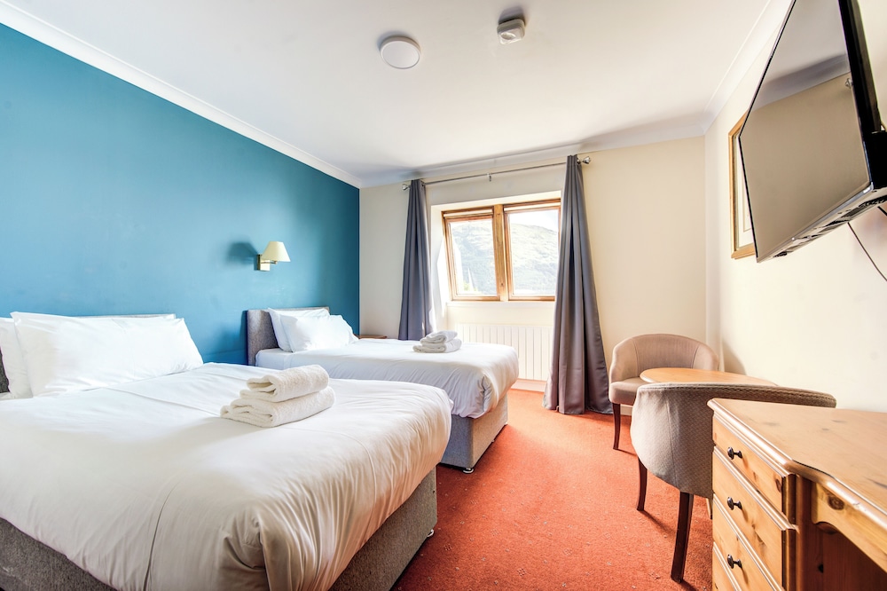 Standard Twin Room - Photo 1