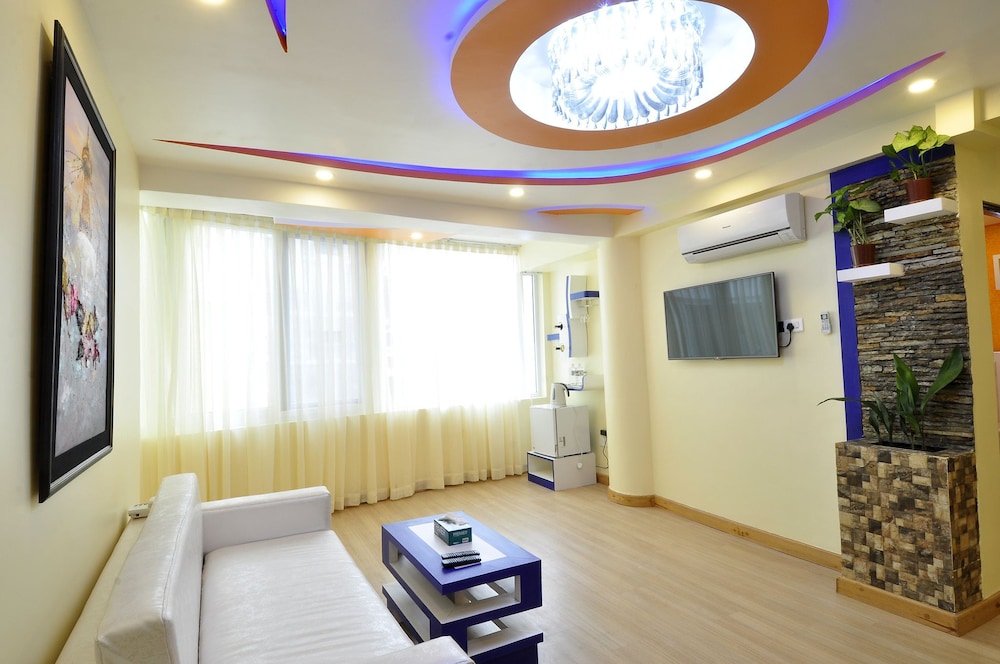 Junior Suite photo 1