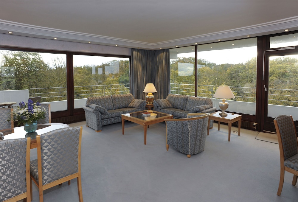 Grand Suite - Photo 3